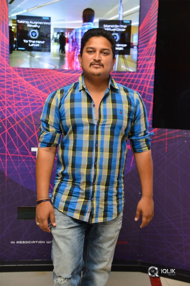 Ee-Nagaraniki-Emaindi-Movie-Premiere-Show-Photos